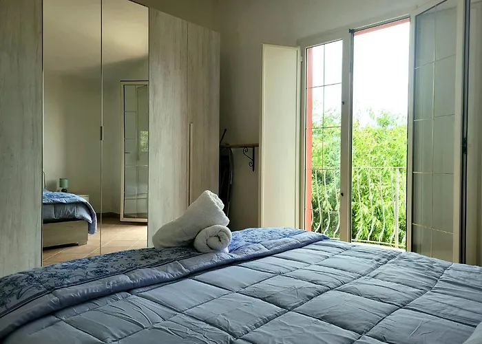 Appartamento A Pula In Zona Residenziale
