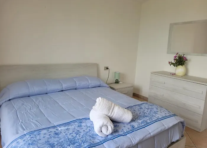 Appartamento A Pula In Zona Residenziale