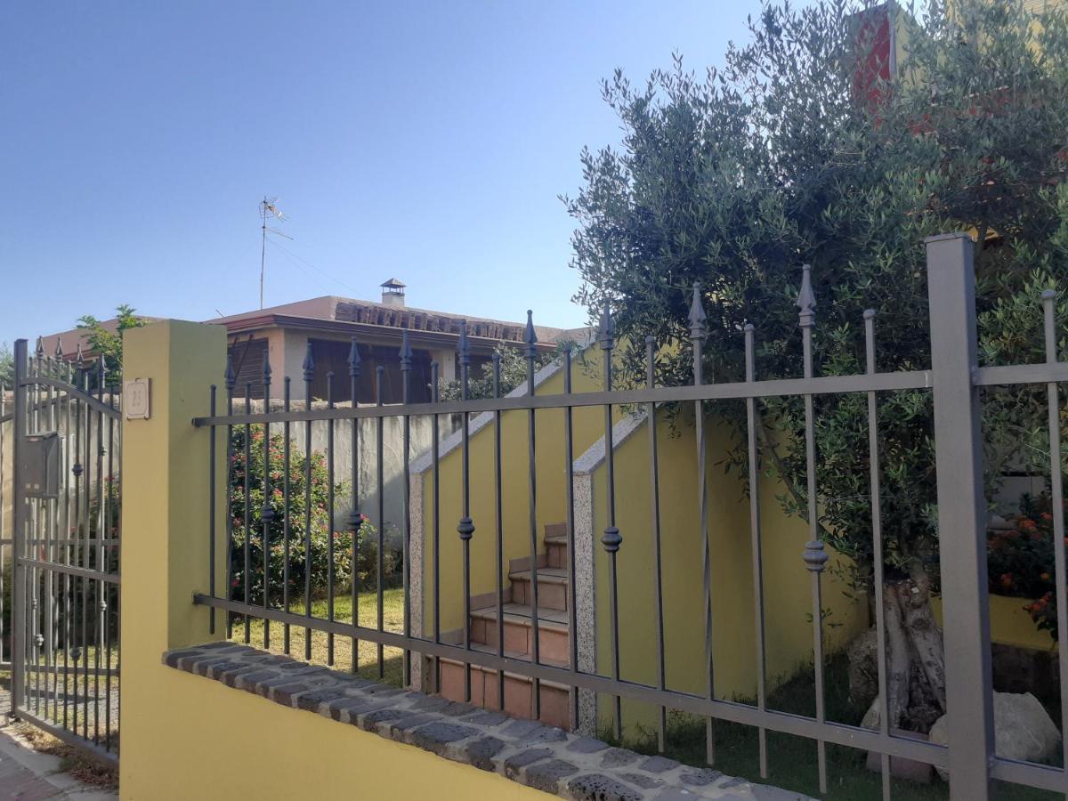Apartamento A In Zona Residenziale Pula
