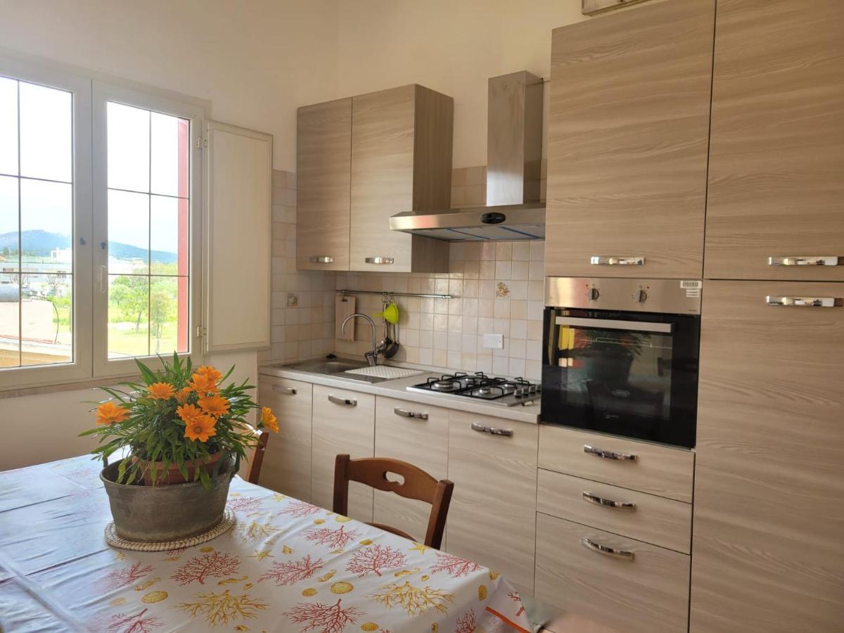 Apartamento A In Zona Residenziale *